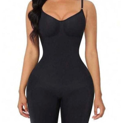 Seamless tummy ,hips and thighs control shapewear